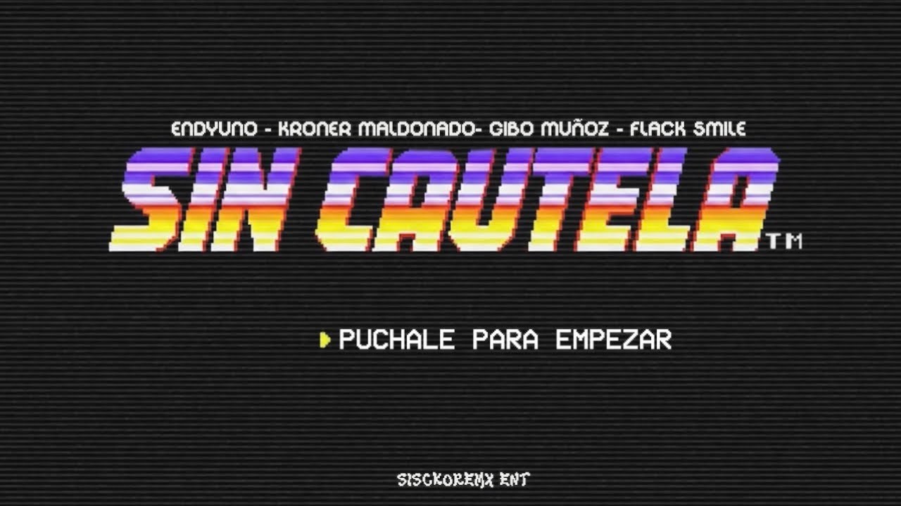 SIN CAUTELA! Ft @ActoAbstracto97 & @Elsurxl 