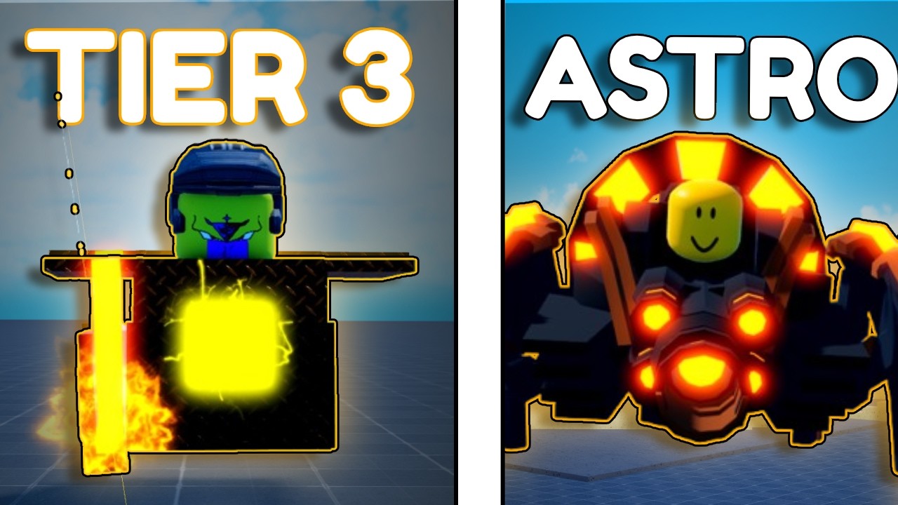 Super Box VS The Astral Fleet is Actually INSANE..