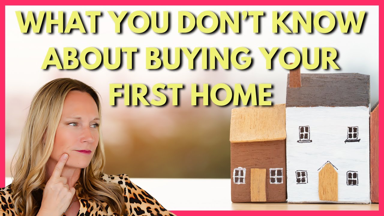 First-Time Home Buying Secrets NJ & PA Buyers Must Know