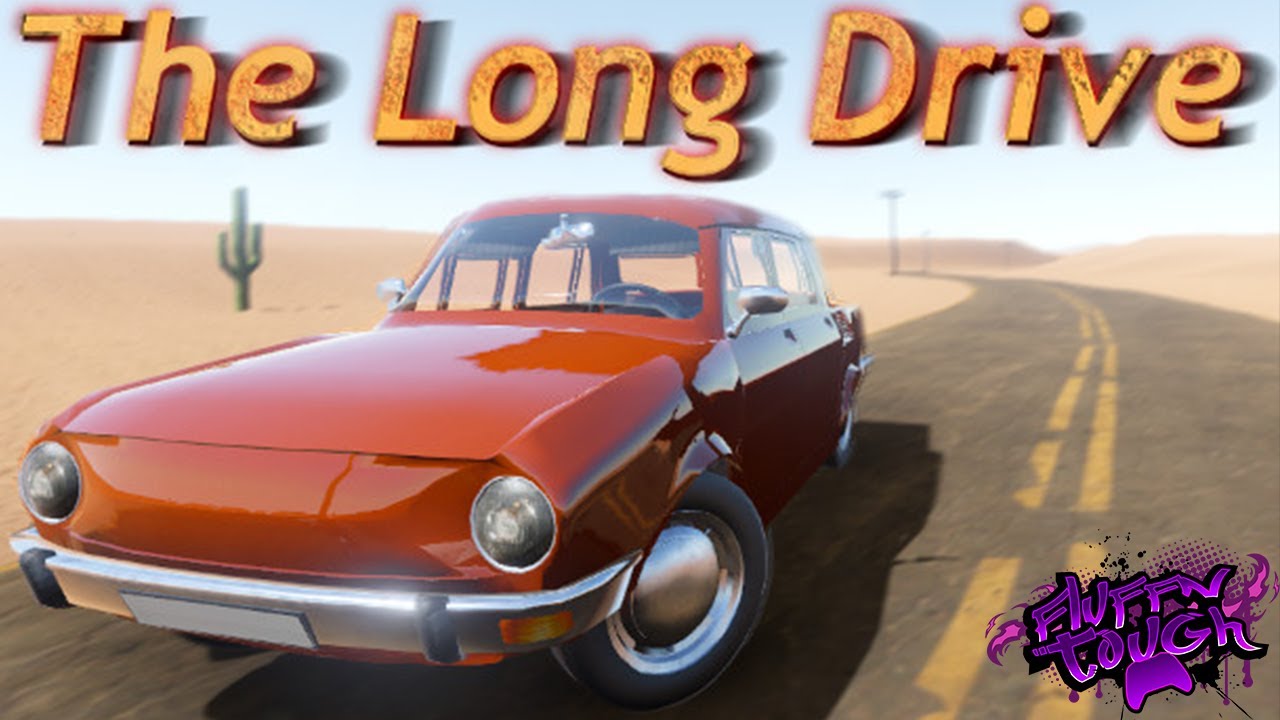 The Long Drive First Impressions