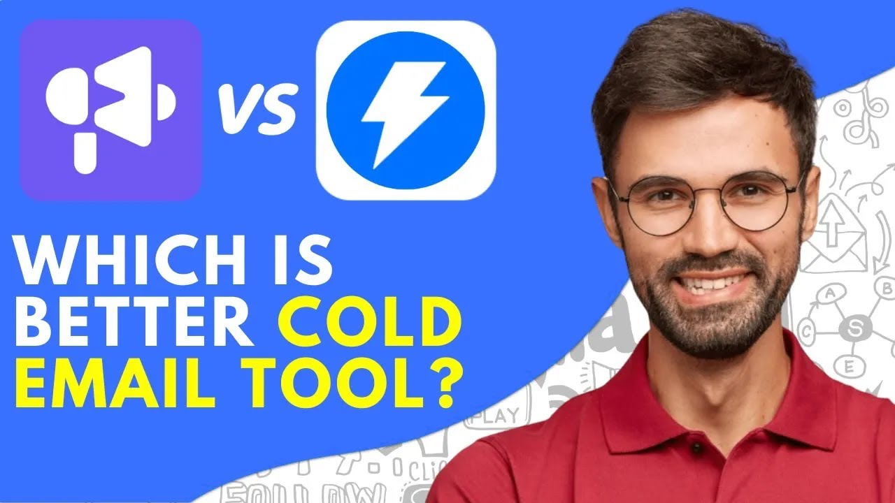 Smartlead Vs Instantly (2026) Which is Better Cold Email Tool?
