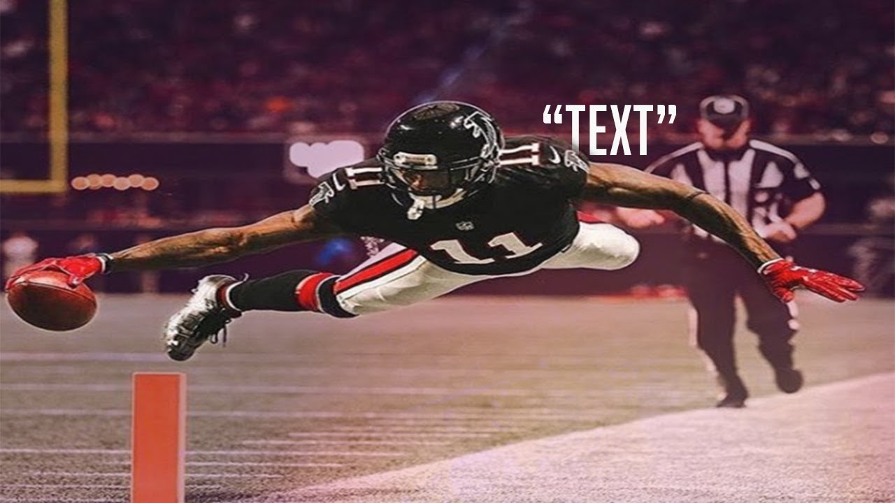 Julio Jones Career Highlights Chief Keef 