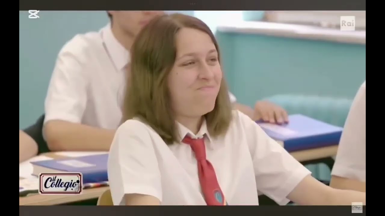 YTP - Il Collegio sta degenerando