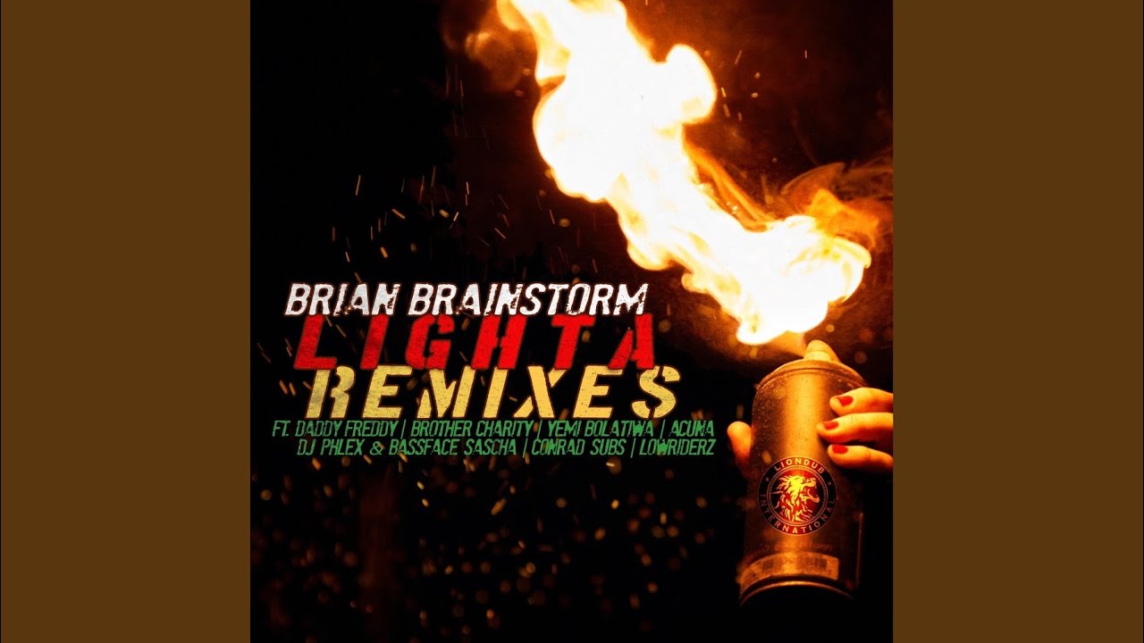 Original Wicked Man (Conrad Subs Remix)