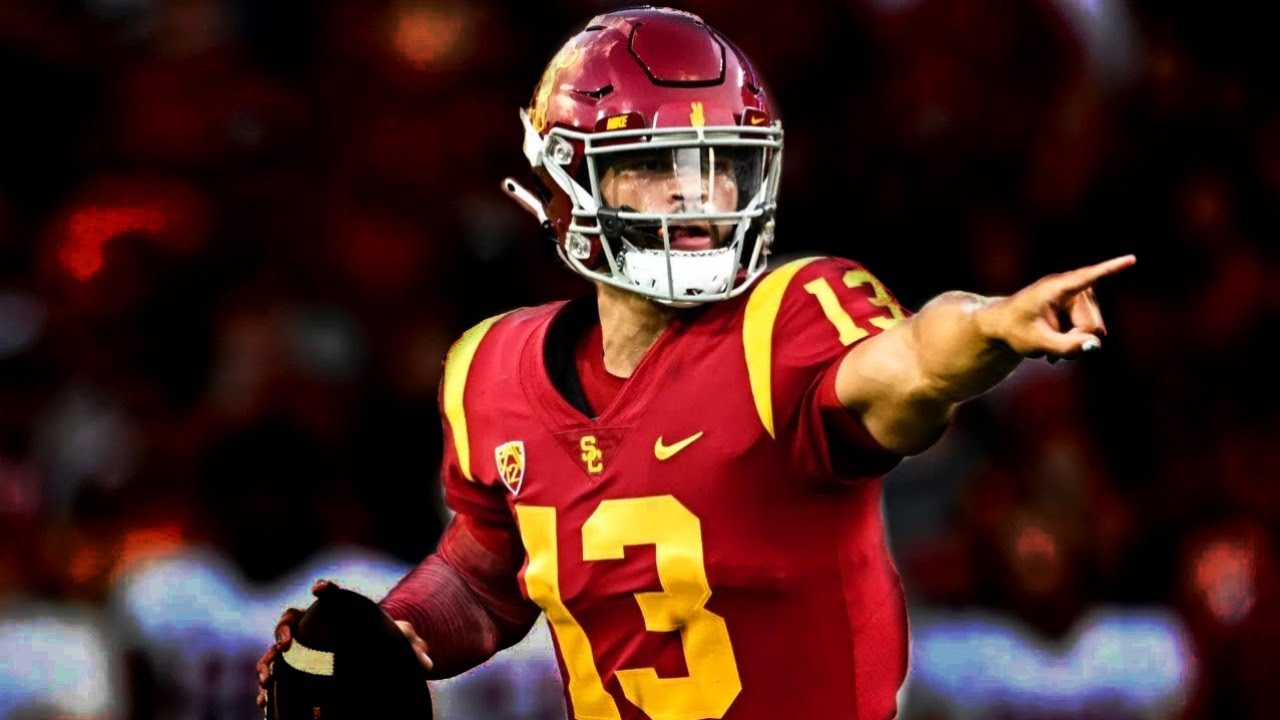 College Football Pump Up 2023-2024