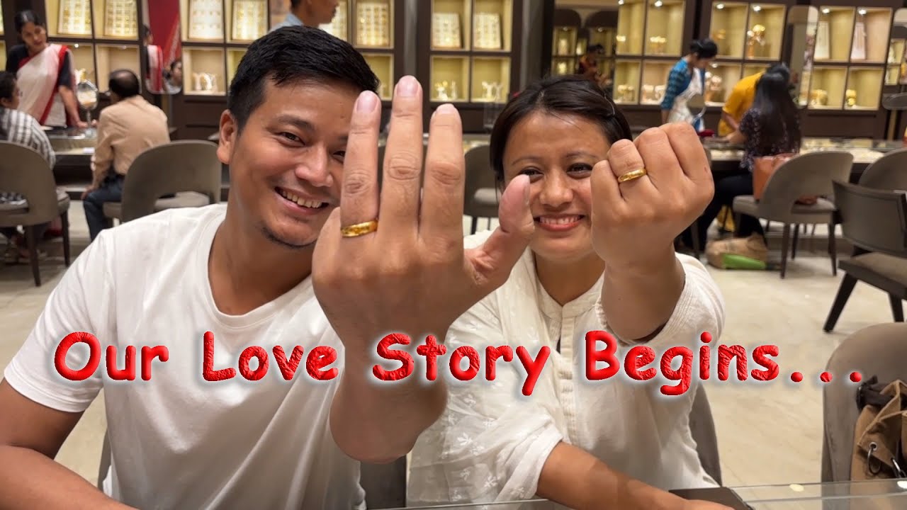 Repeating our wedding vows once again | Reaffirming our commitments in Christ Jesus our Lord