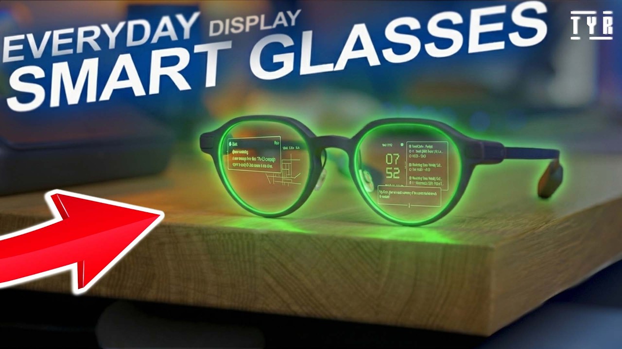 Будущее умных очков — Even G2