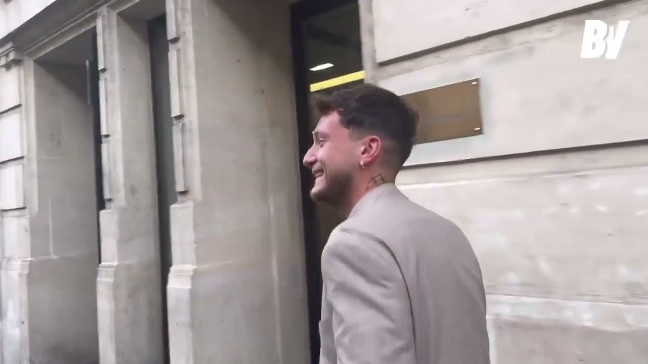 Quand Raphaël Arnault menaçait un journaliste d'ext-droite en plein live !