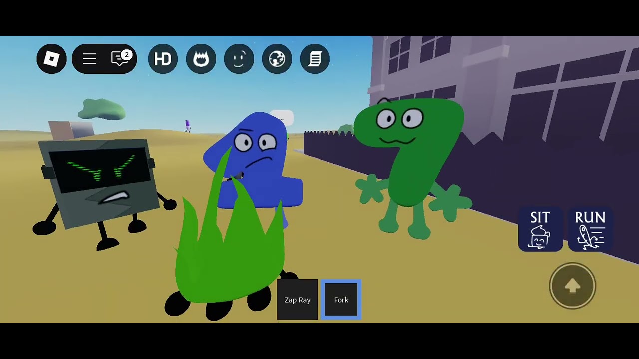 Sussy players on a roleplay game *THEYRE KIDS*