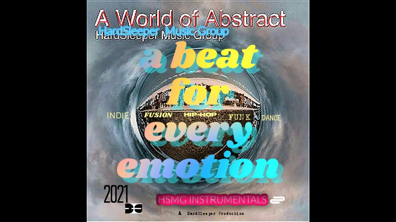 Cinematic Hip-Hop Music...