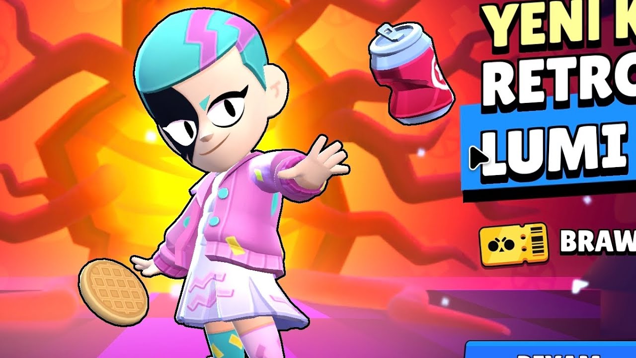 Tüm Brawl Pass Plus I Aynı Anda Topladım|Vol3