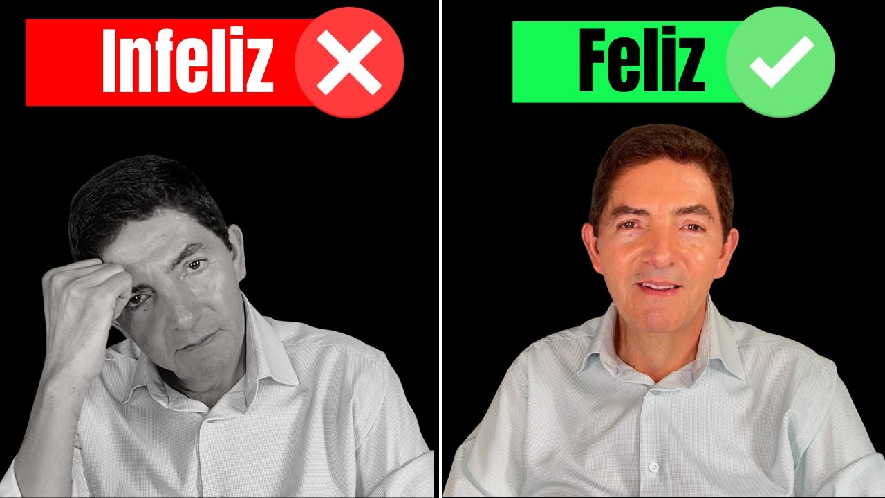 🎈Cómo Ser Feliz Estando Solo ( Y Tranquilo Contigo Mismo )