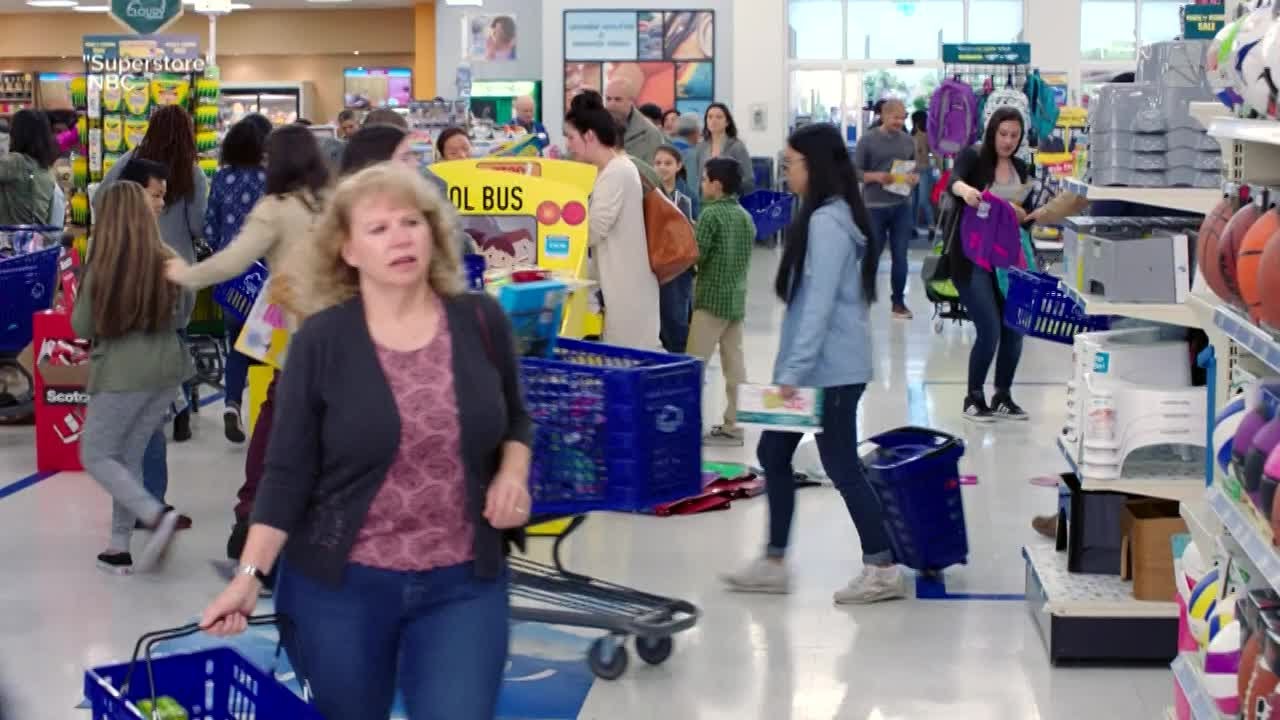 Last laughs: NBC comedy finales air tonight