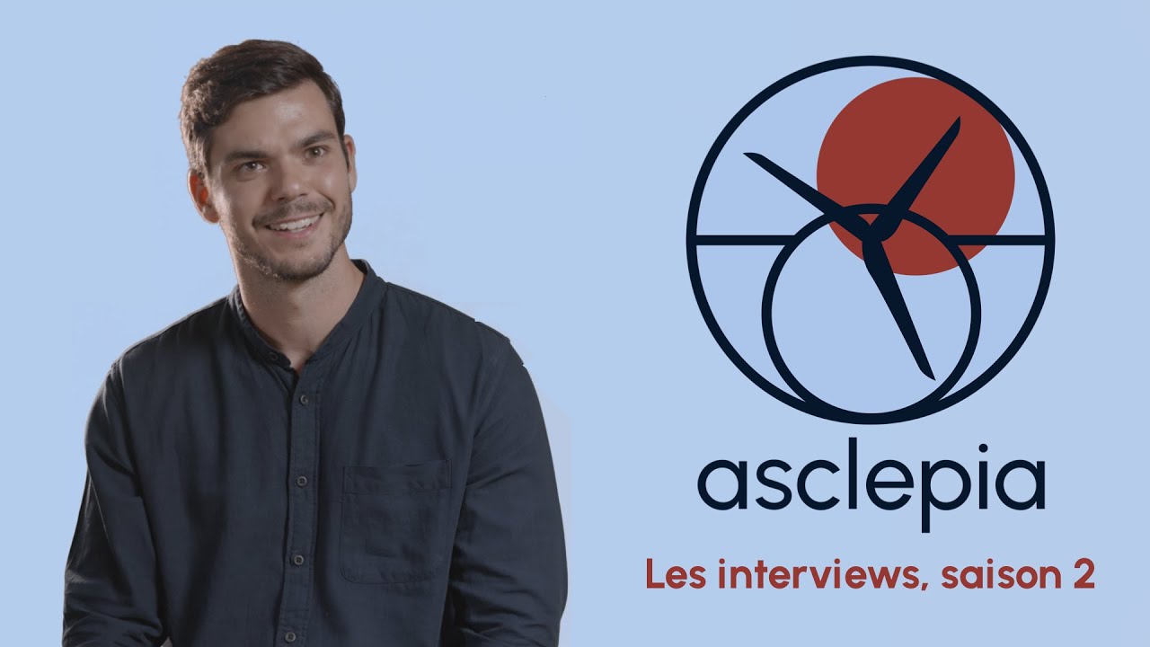 Léo, 132ème aux ECNi 2022 : 