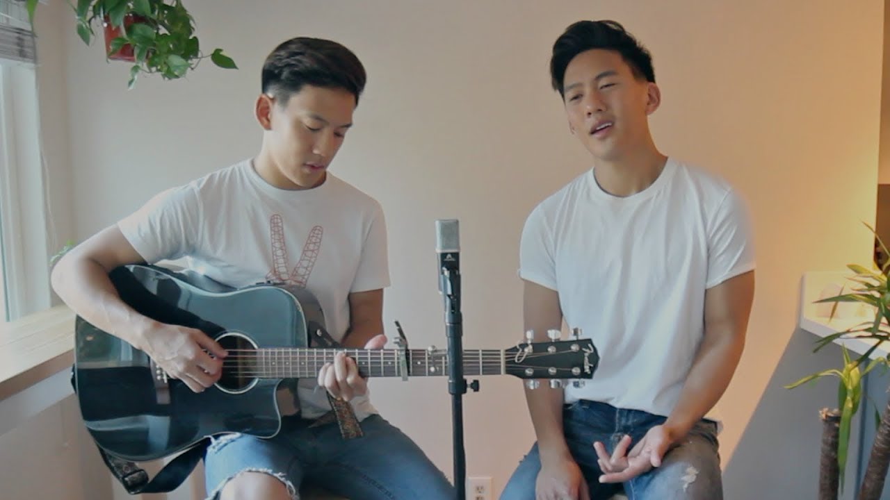 I Love You 3000 - Stephanie Poetri (Jrodtwins Cover)