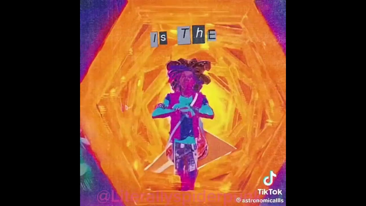Spider-Punk/Hobie brown TikTok compilation