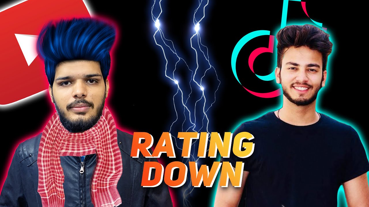 YOUTUBE VERSUS DRAMA: SHURU SE END TAK | LAKSHAY CHAUDHARY