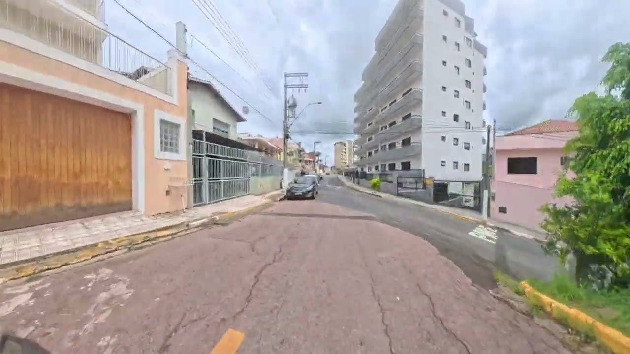 Serra Negra - Morro Pelado para Águas de Lindóia