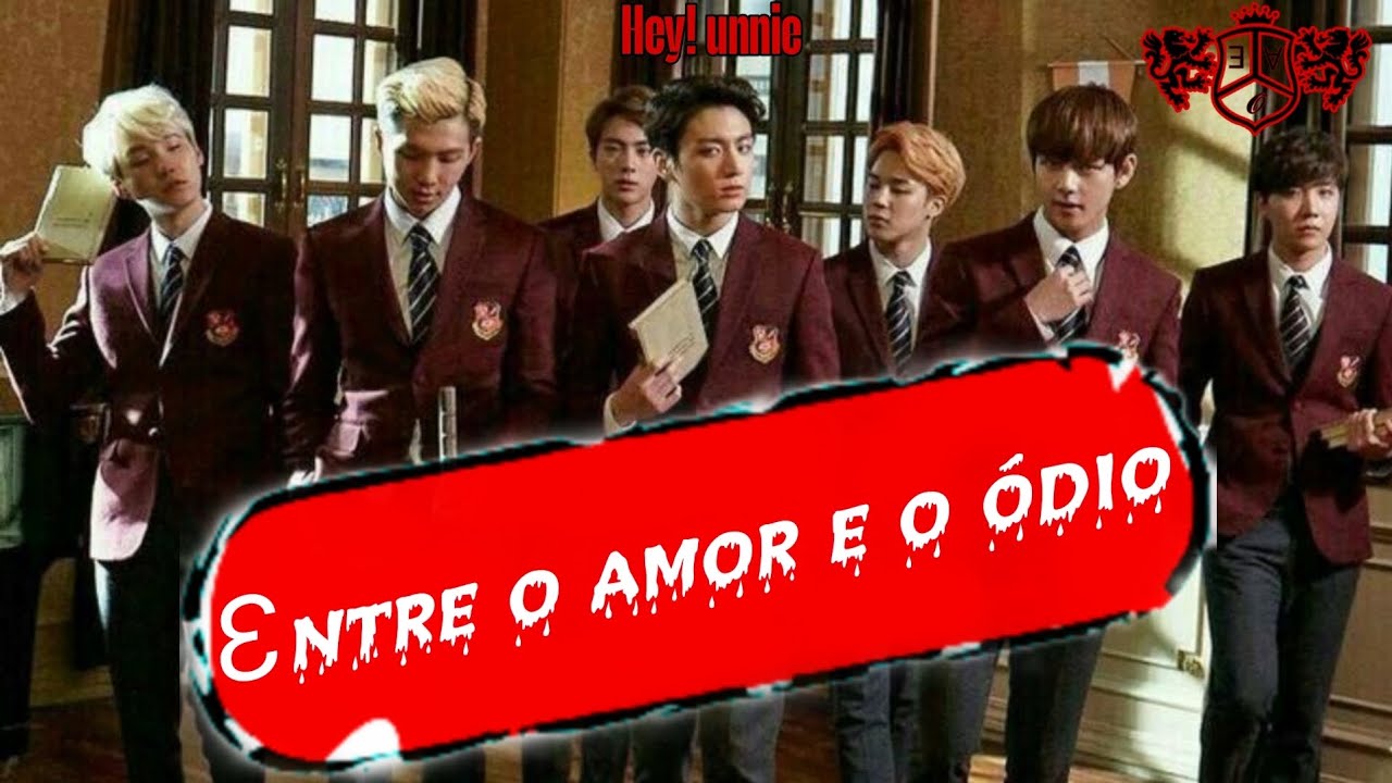 Serie jikook 
