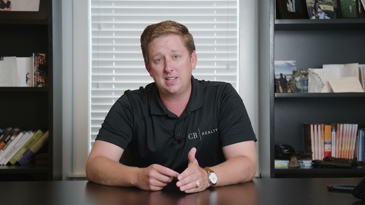 Quick Tips with CB Realty 🏡 Tax Roles