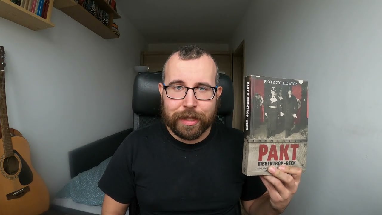 RIBBENTROP-BECK - czyli jak by było z tym sojuszem polsko-niemieckim w 1939 r.?
