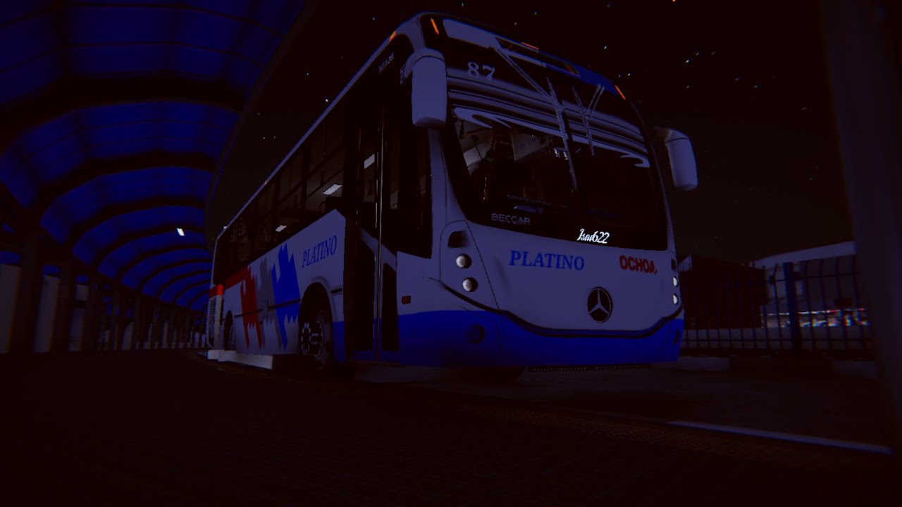 LIBERACION TURIBUS PLATINO 87 V1 ‐ Hecho con Clipchamp