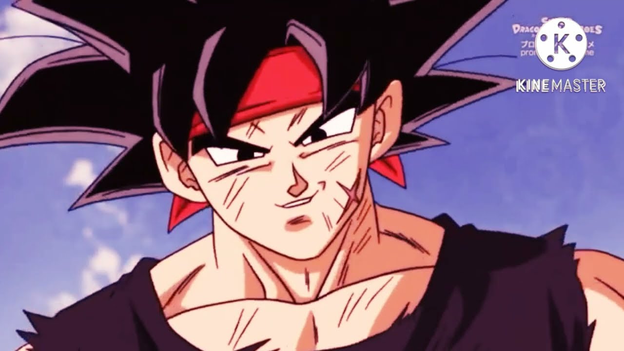 [ AMV ] super Dragon ball H&eacute;roes : warlux : music eye of the storm