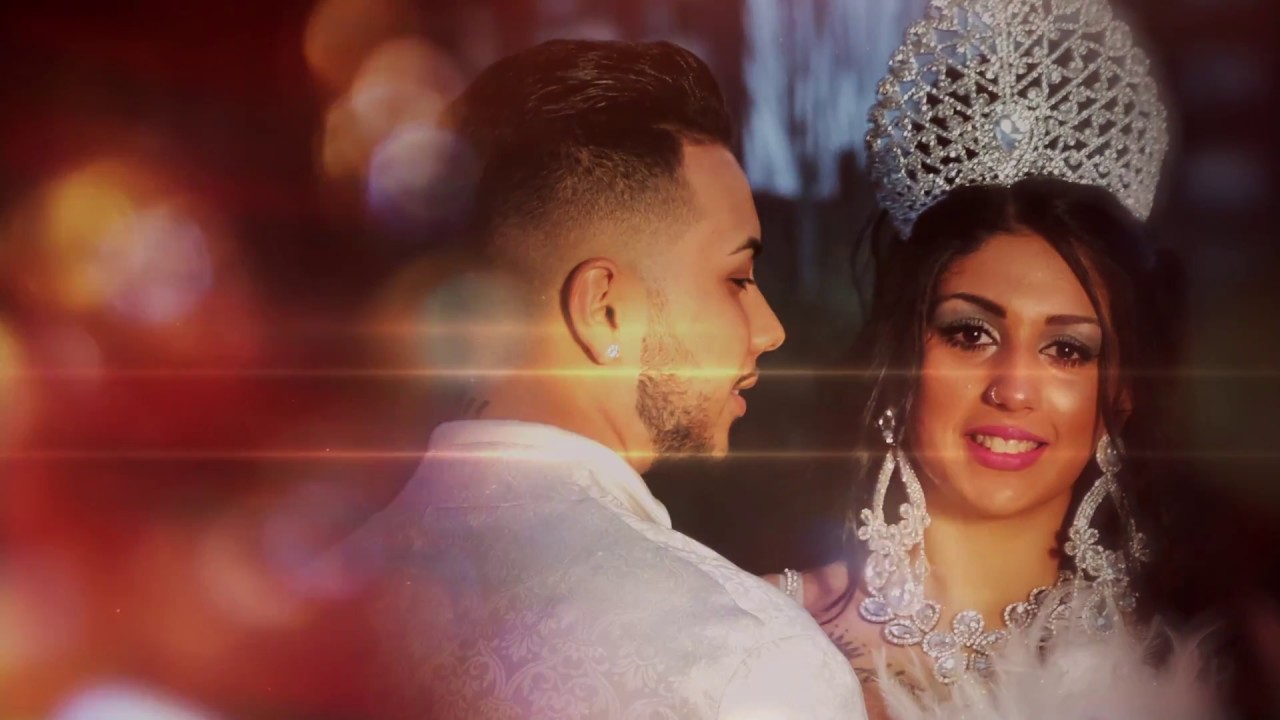 Adonay & Alba resumen