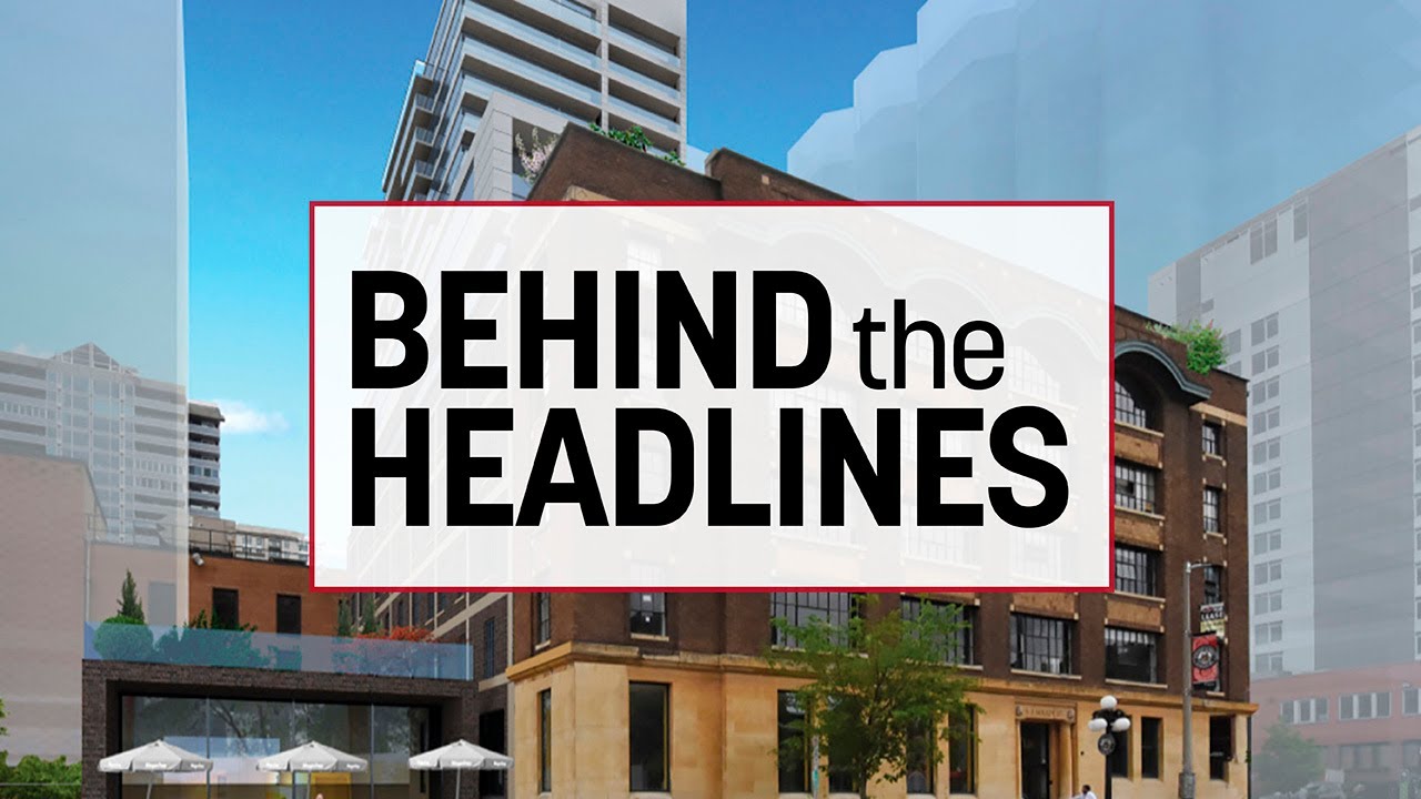 A new ByWard Market hotel, Ottawa Tourism prepares for 2022, Dairy Distillery's fresh funding