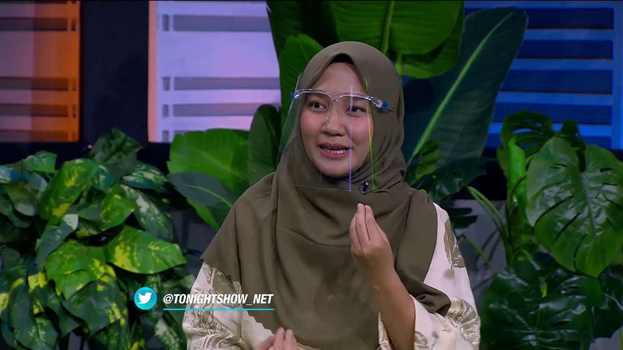 Vincent Desta Shock Pas Dengar Harga Tanaman Hias Sekarang