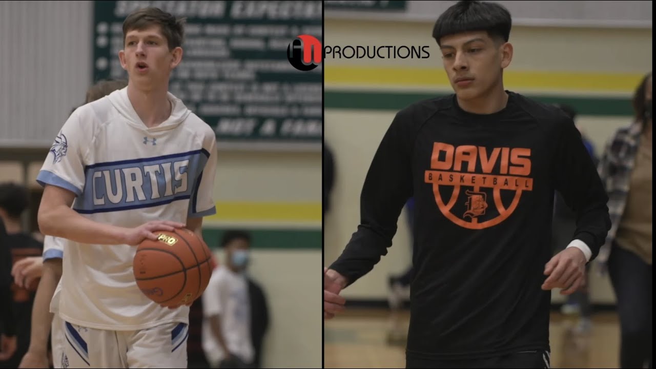 Curtis Viks WIN Tough Battle vs. Davis | Regionals