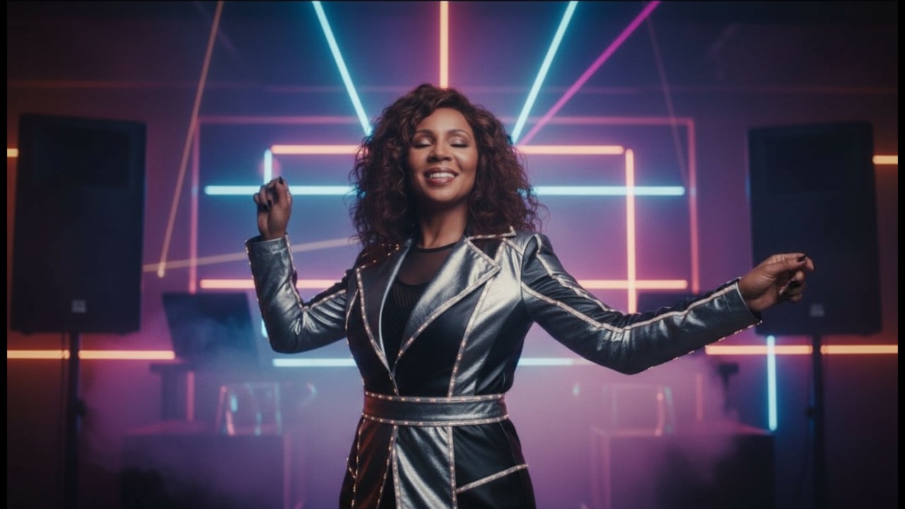 i will survive ( cover ) remix deep house gloria gaynor