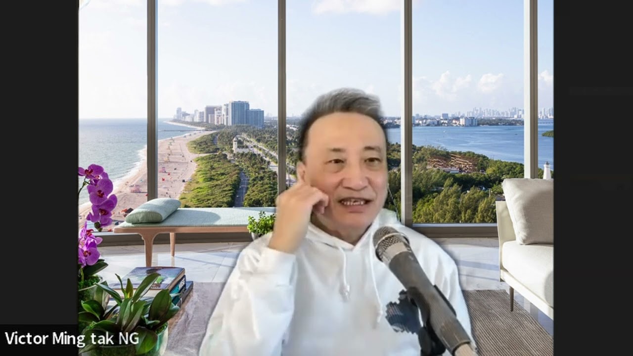 回流香港，咁英國嘅物業點部署❓｜【PQA】 18 Jan2025