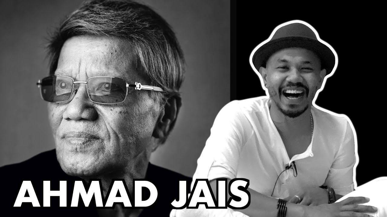 Ahmad Jais