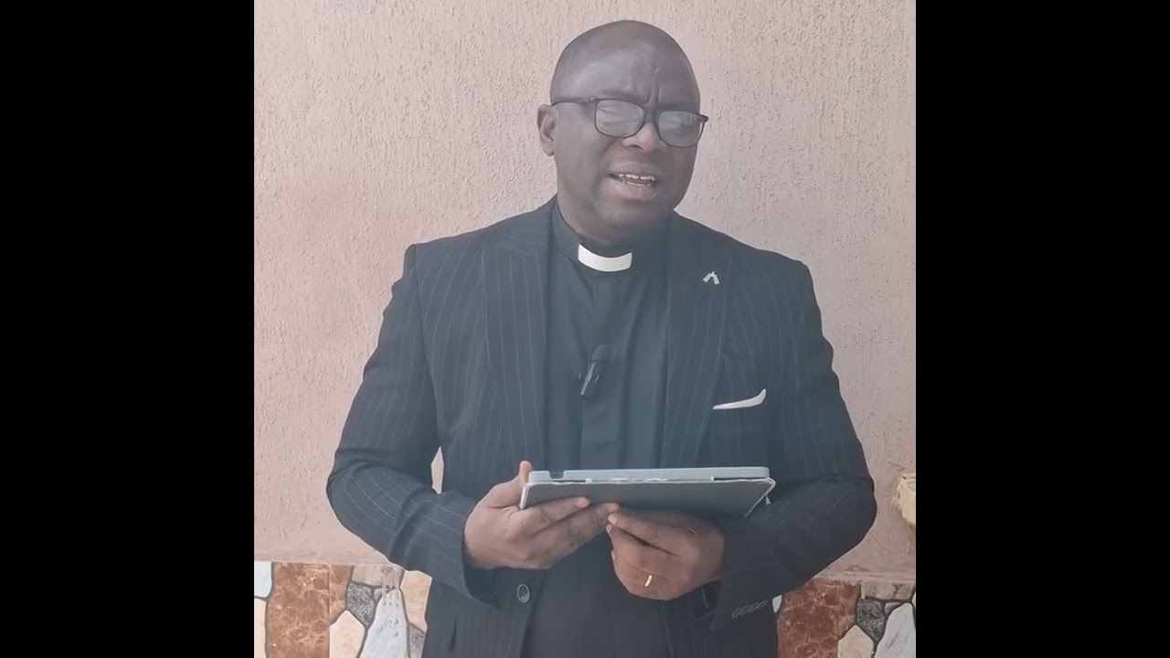 Destiny Repositioning (Case Study of Joseph Part 2)