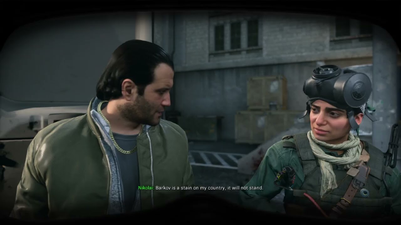 Call of Duty®: Modern Warfare® (2019) 
