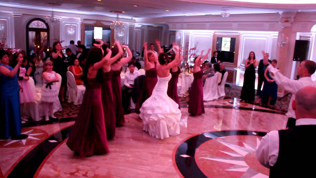 Valle kosovare Albanian Wedding.