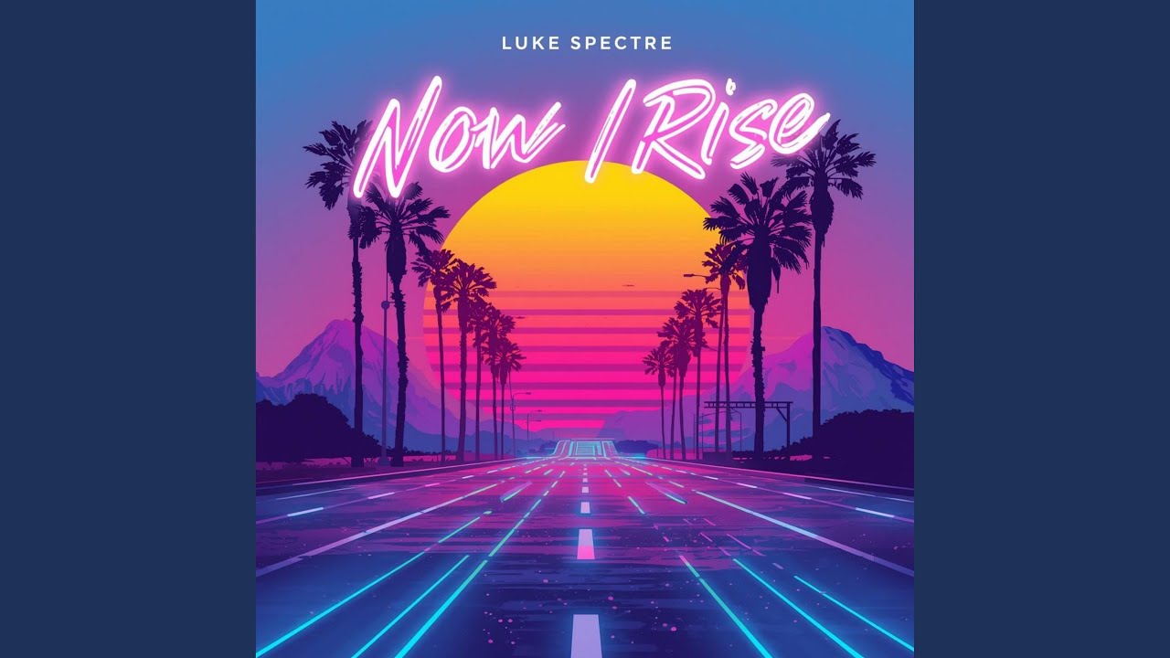 Now I Rise