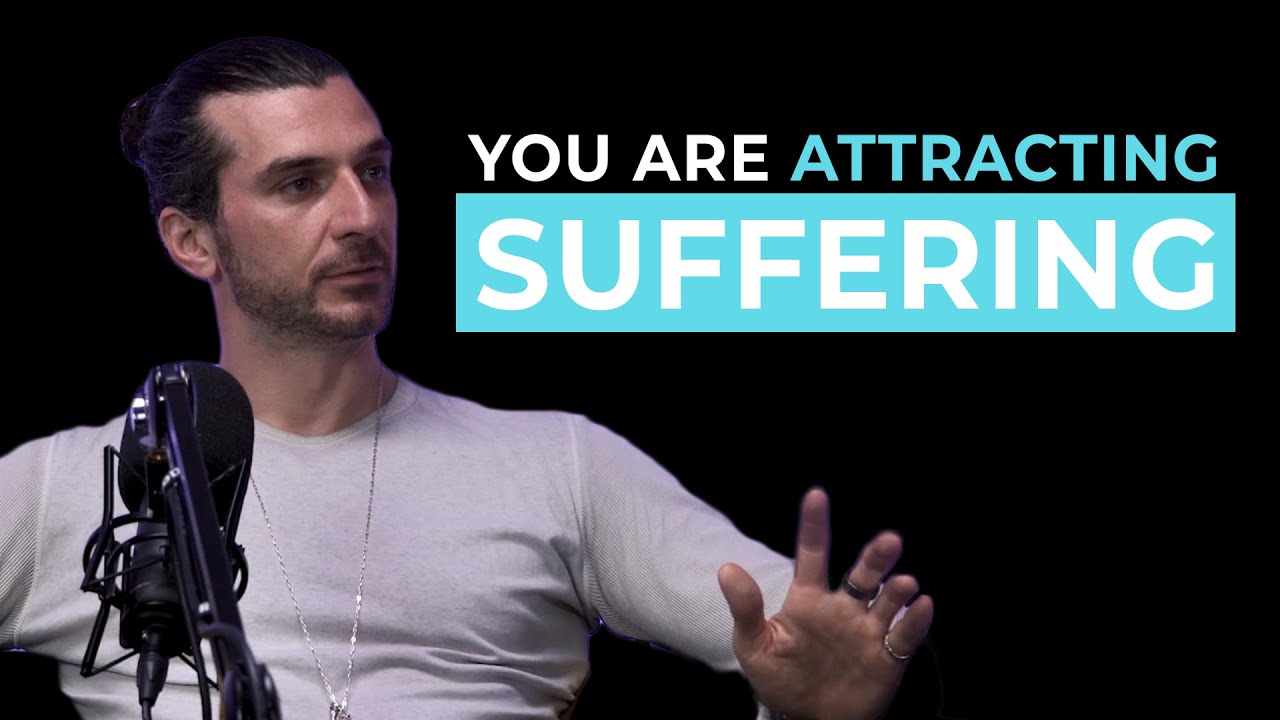 Is suffering inevitable? Psychologist shares the truth