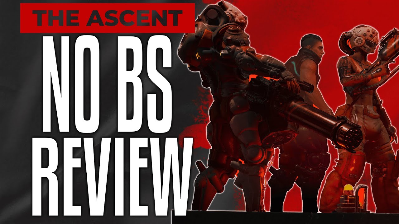 The Ascent Review -  NO BS Review – Watch Before You Buy