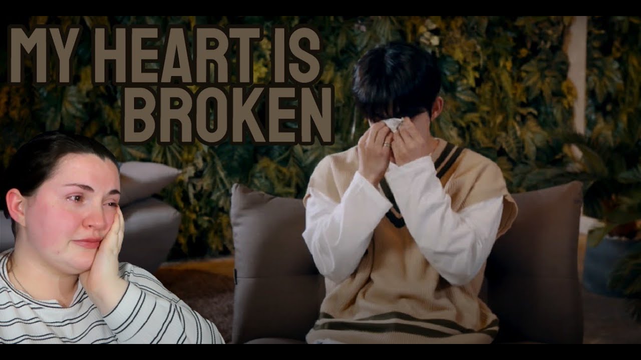 *GRAB YOUR TISSUES* SEVENTEEN : HIT THE ROAD EP 3 | REACTION