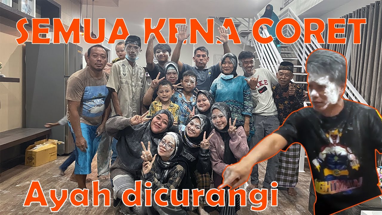 DRAF |  Maen Games Bareng Dede Jaman Dulu