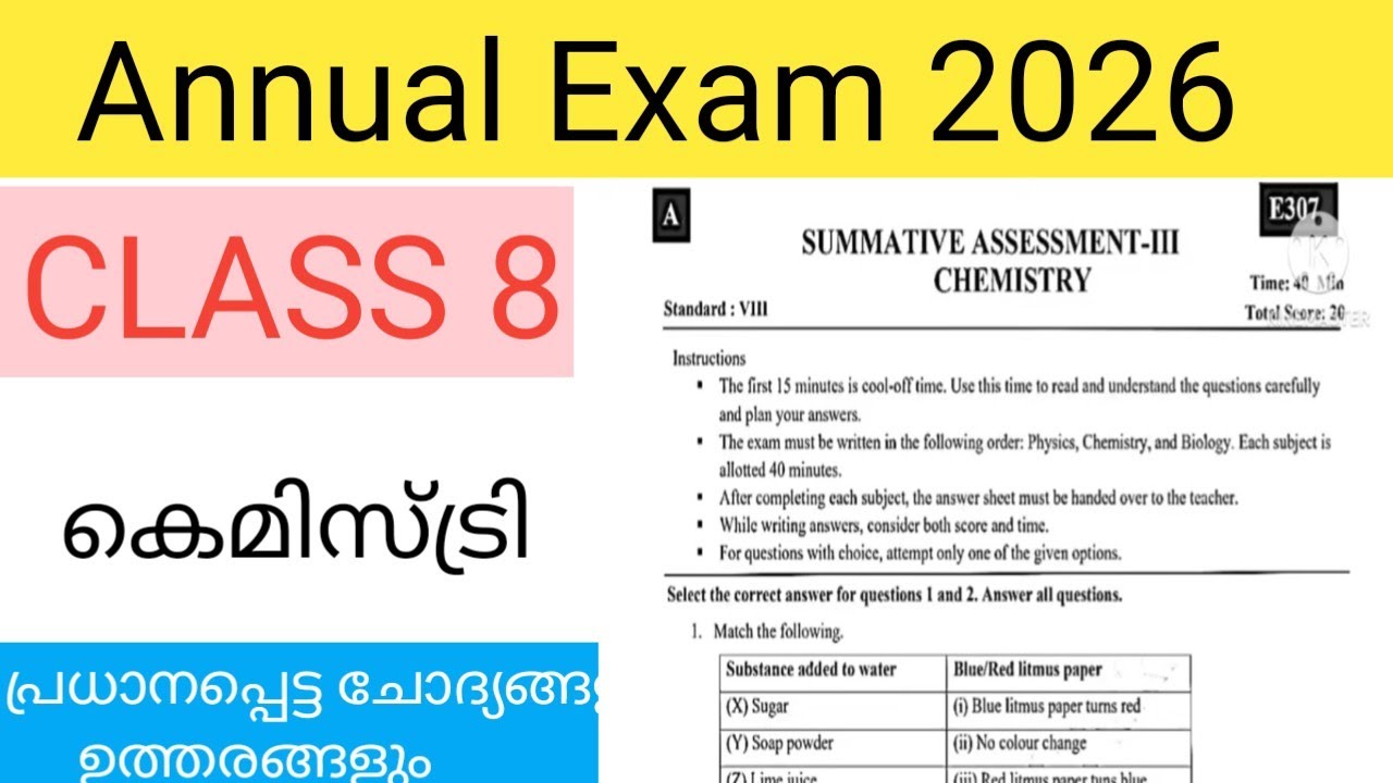 Class 8 Basic science Biology important question and answers#class8 