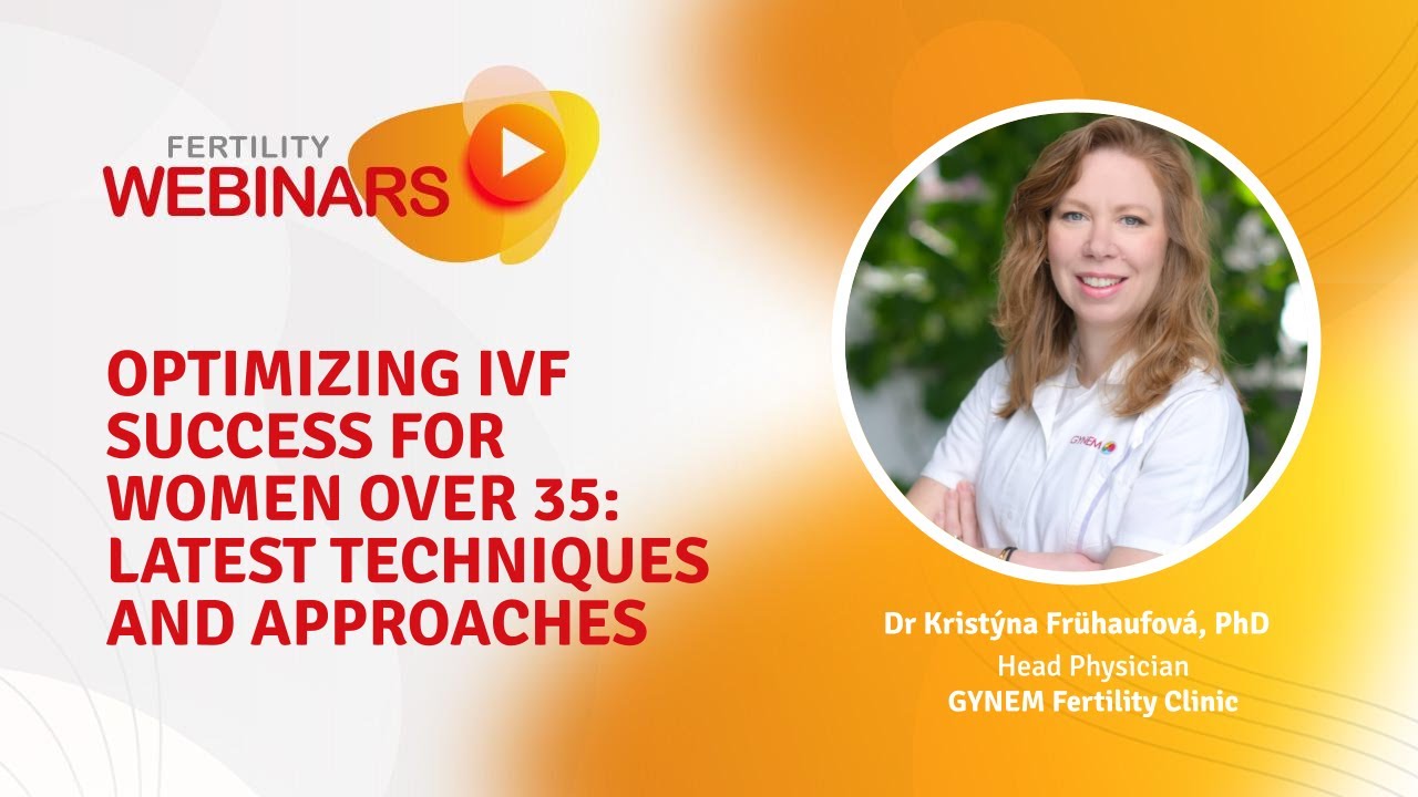 IVF Over 35: Proven Strategies to Increase Success | Gynem Fertility Clinic