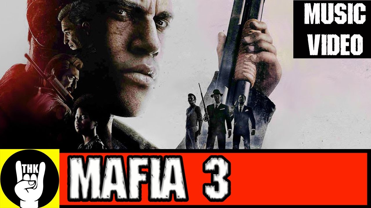 Mafia 3 Rap | TEAMHEADKICK 