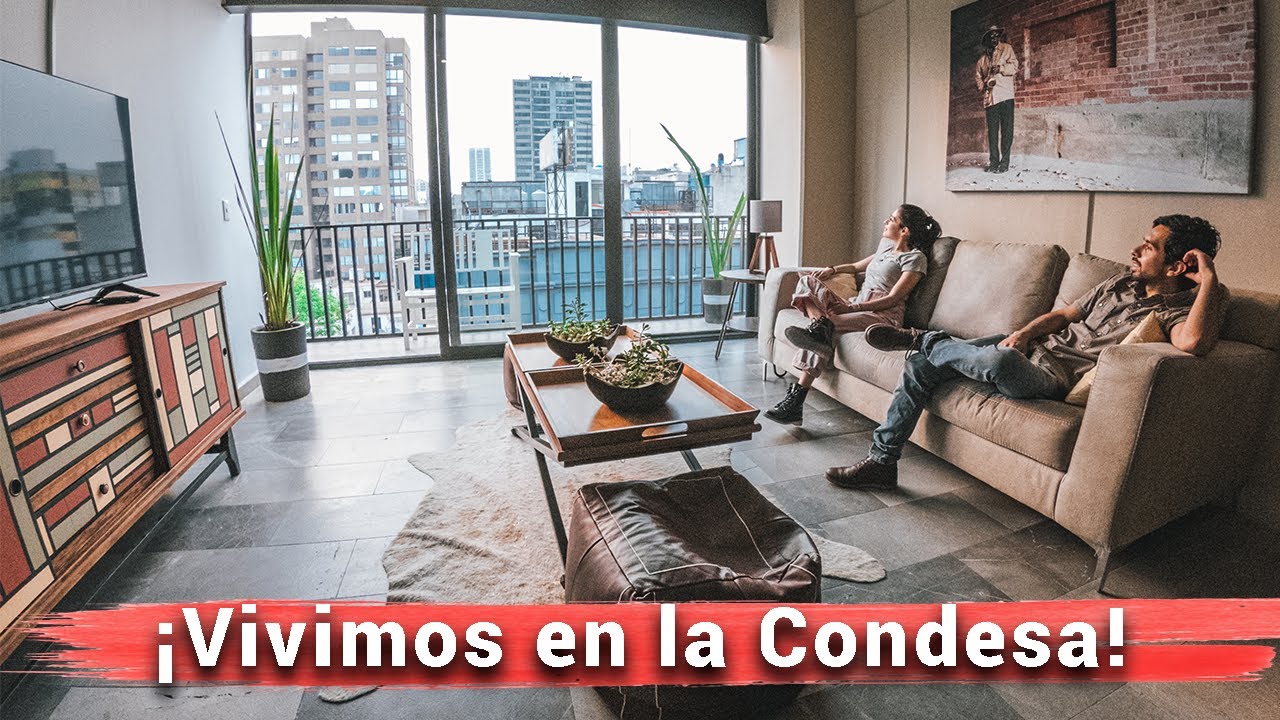 Qu&eacute; HACER en la CONDESA, CDMX | Ciudad de M&eacute;xico | &iquest;D&oacute;nde comer? &iquest;Qu&eacute; visitar? - Diana y Aar&oacute;n (DYA)