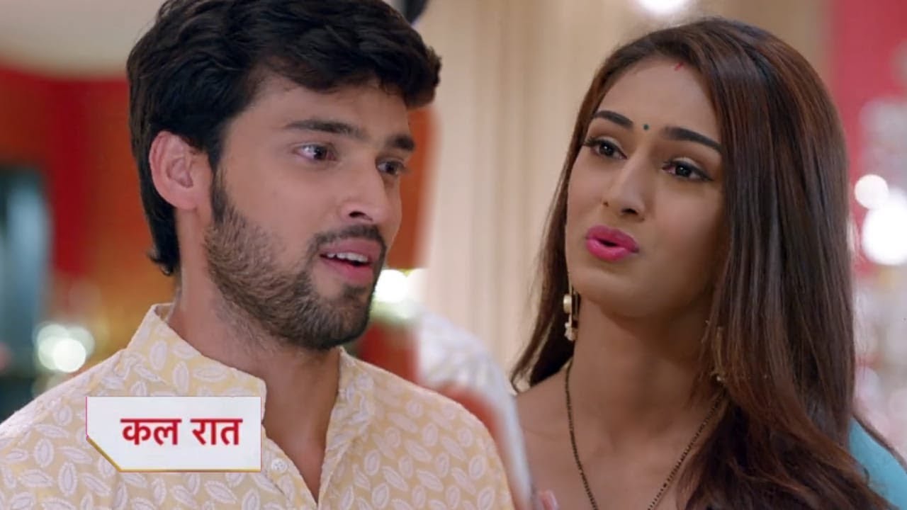 Today Episode - kasautii Zindagii kay - 7 August 2019 Upcoming Twist and Updates