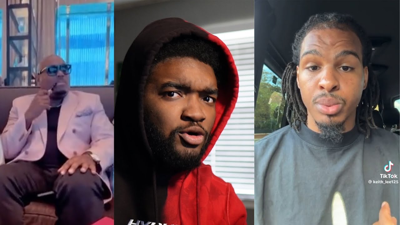 Keith Lee Vs ATL Some Black Business Deserve To Be Criticized & Fail