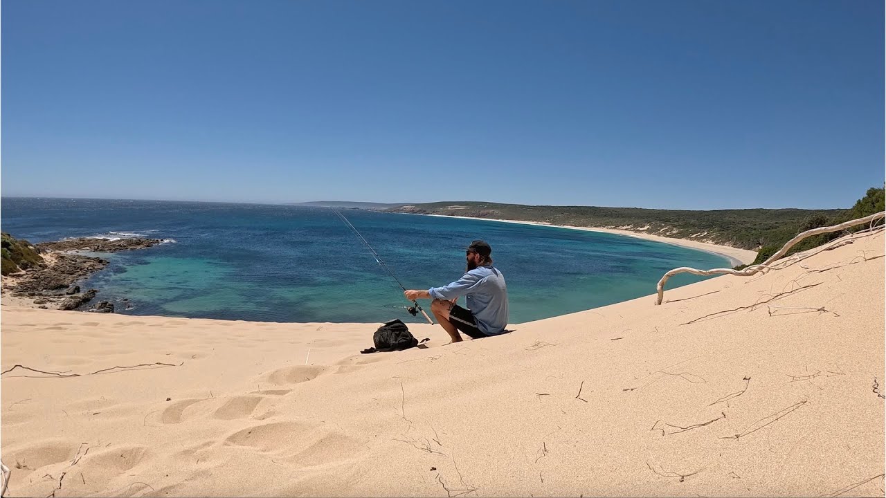 Days Like These Will Never Get Old