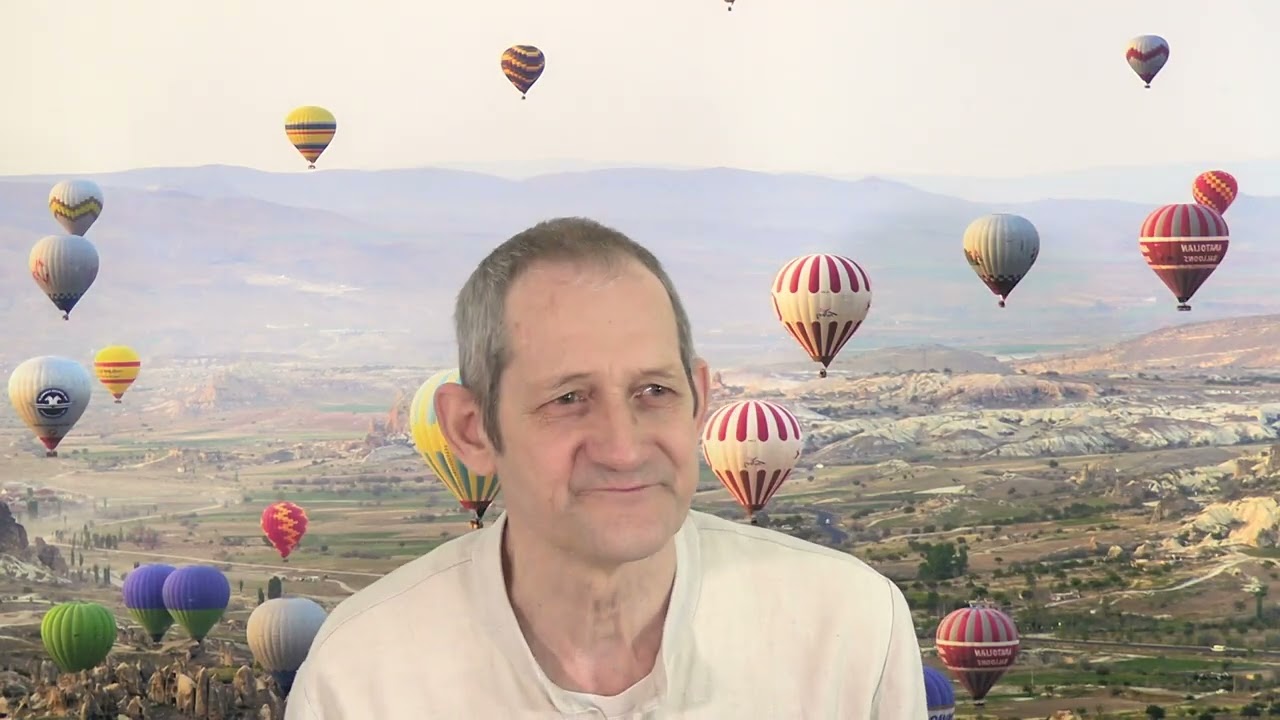 Докажите, что есть реинкарнация